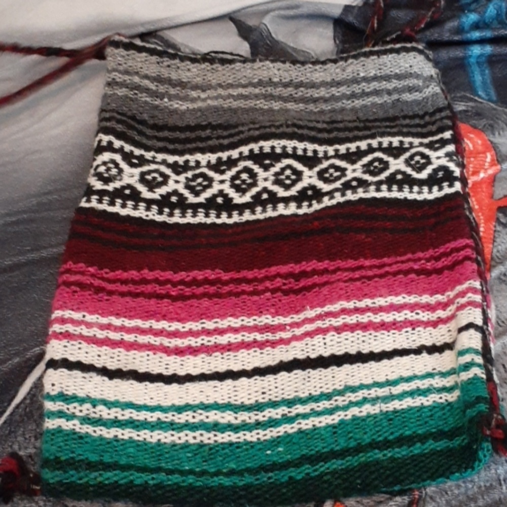 Baja Joe Bag